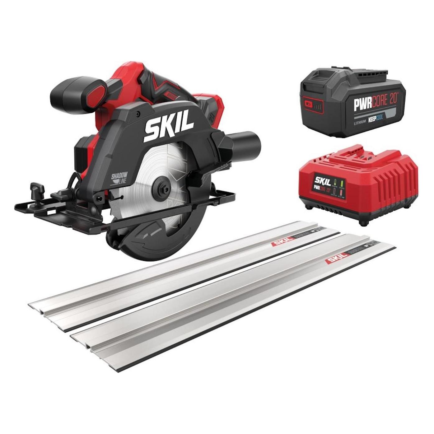 Skil 3551 AB (SW1E3551AB)