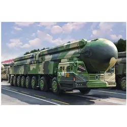 Hobby Boss DF-41 ICBM
