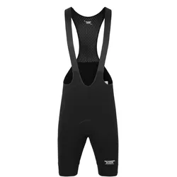 Pas Normal Studios Men's Escapism Bibs Herren Trägerhose - black - S