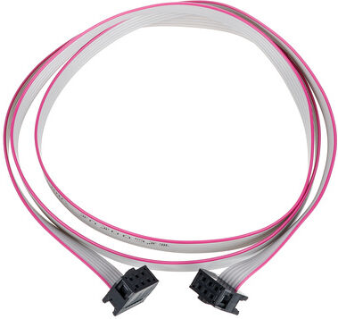 Der Mann mit der Maschine Long Cable 80cm