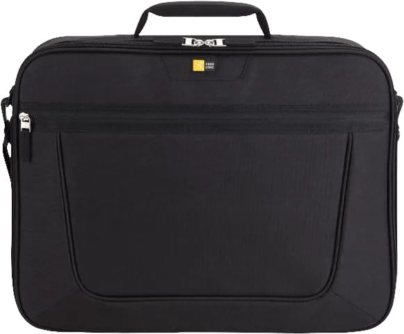 Case Logic VNCi-217 Laptophoes voor 17 inch - Zwart