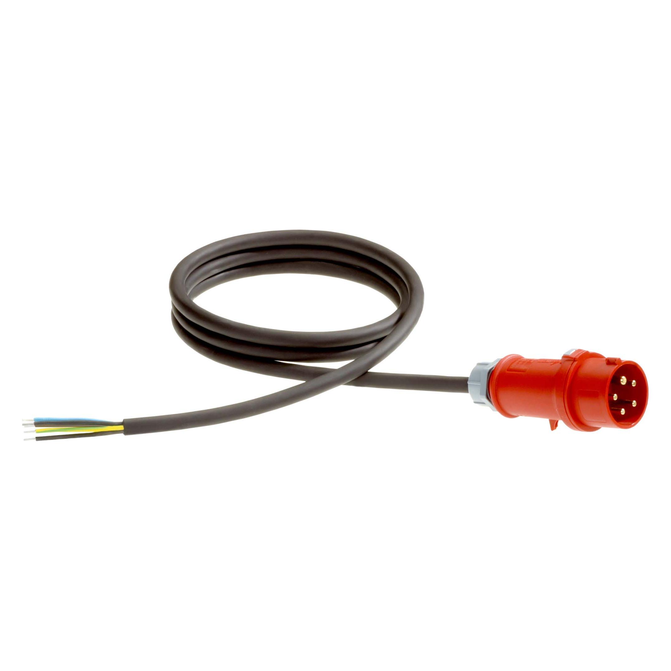 Lapp ölflex (5 m) (71222239)