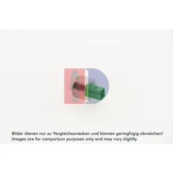 Druckschalter Klimaanlage AKS DASIS 860094N