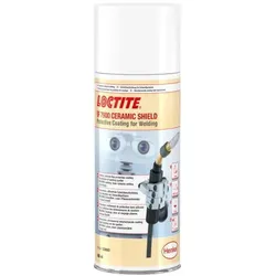 LOCTITE Aerodag Ceramishield Schutz- beschichtung für Schweissprozesse 400ml