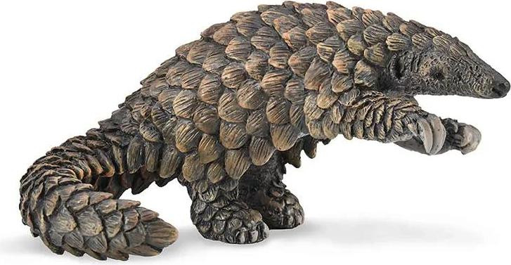 Collecta Pangolin, bruin