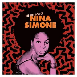 Waxtime, Schallplatten, The Very Best Of Nina Simone (Limited Edition) 180 (Nina Simone)