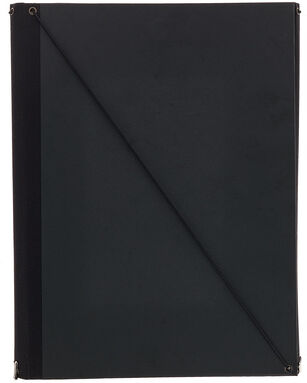 Star Music Folder 3113a Schwarz