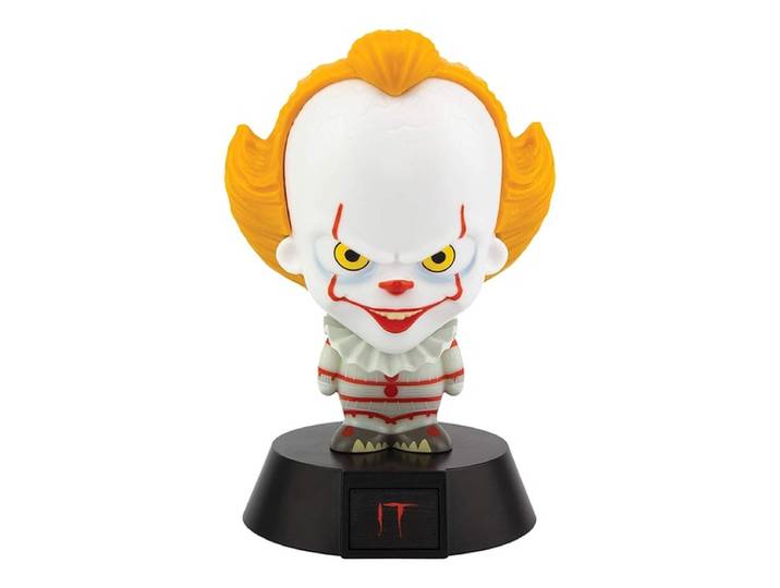 ÇA - Lampe Icone Pennywise