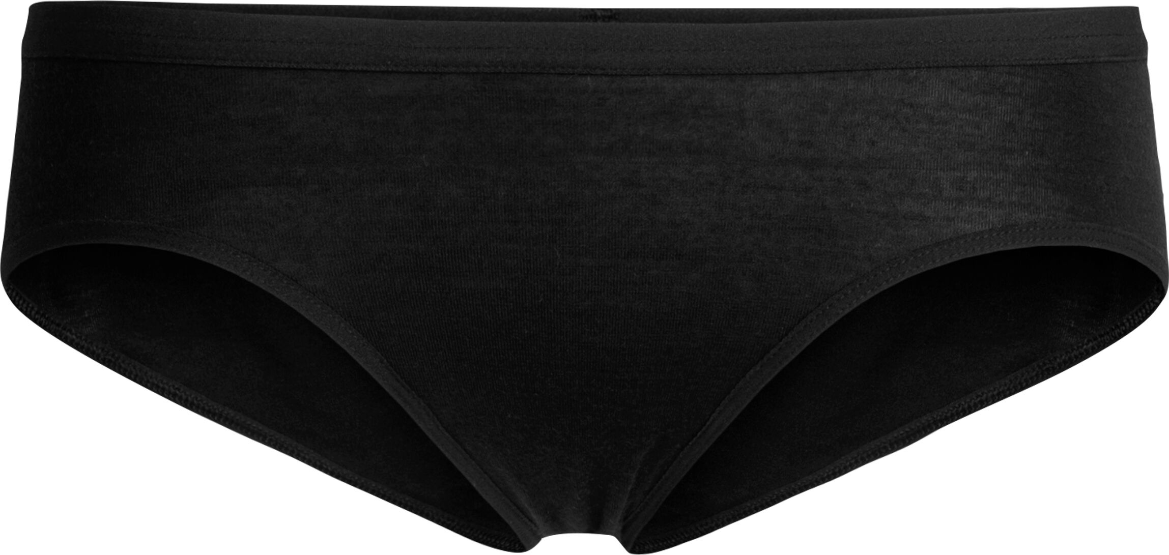 Icebreaker Women's Siren Hipkini Black XL