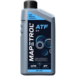 Mapetrol ATF D II Automatikgetriebeöl 1 l