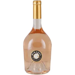 Miraval Rosé Côtes de Provence 2025