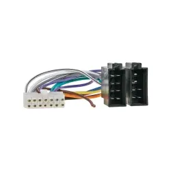 ACV 453020 RAK -> ISO PIONEER 14 PIN