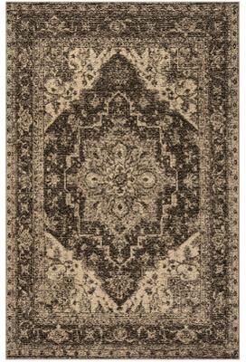 SAFAVIEH Summit Amandine Traditional Oriental Rug