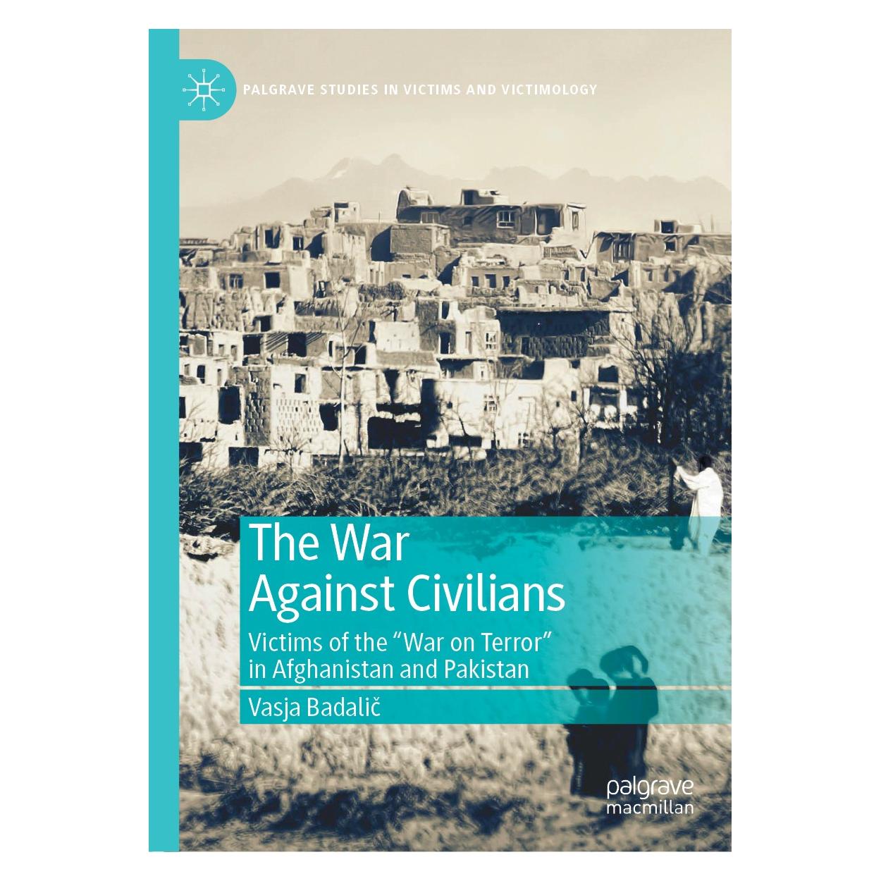 Springer The War Against Civilians (9783030124052)