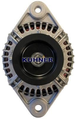 AD KÜHNER 556125RIB Lichtmaschine Generator LiMa 120A 24V