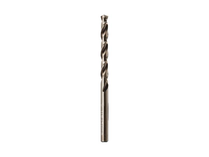 Wolfcraft Spiralbohrer HSS-Co 5 mm