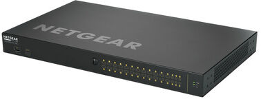 Netgear AV M4250 26-Port PoE+