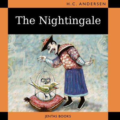 The Nightingale - Hans Christian Andersen, Audio, 9788742831076