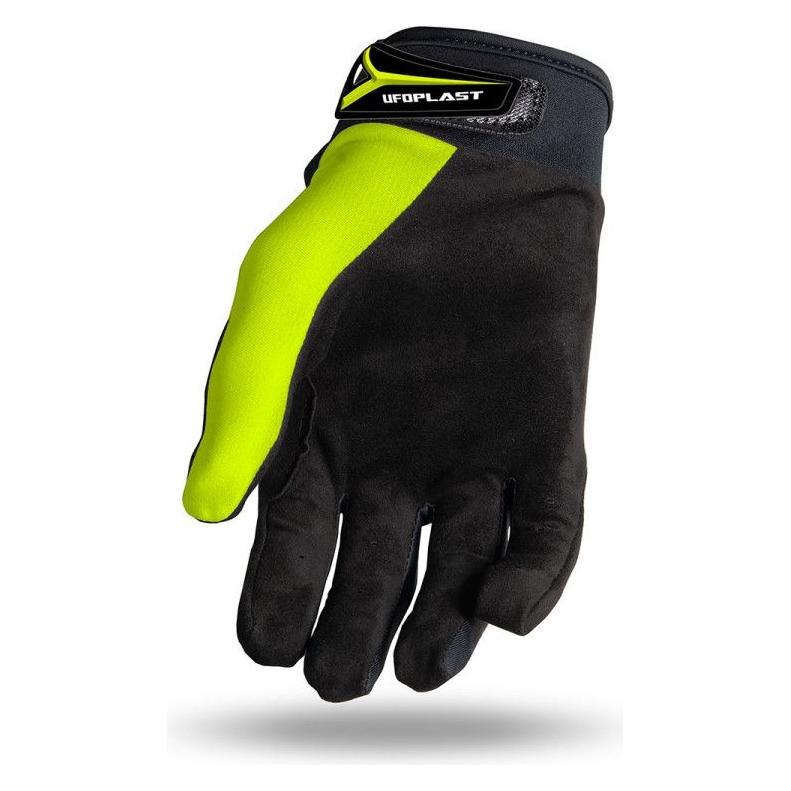 Ufo Plast Handschuhe Ufo Skyline Gelb Gr. XL (GL13003-DXL)