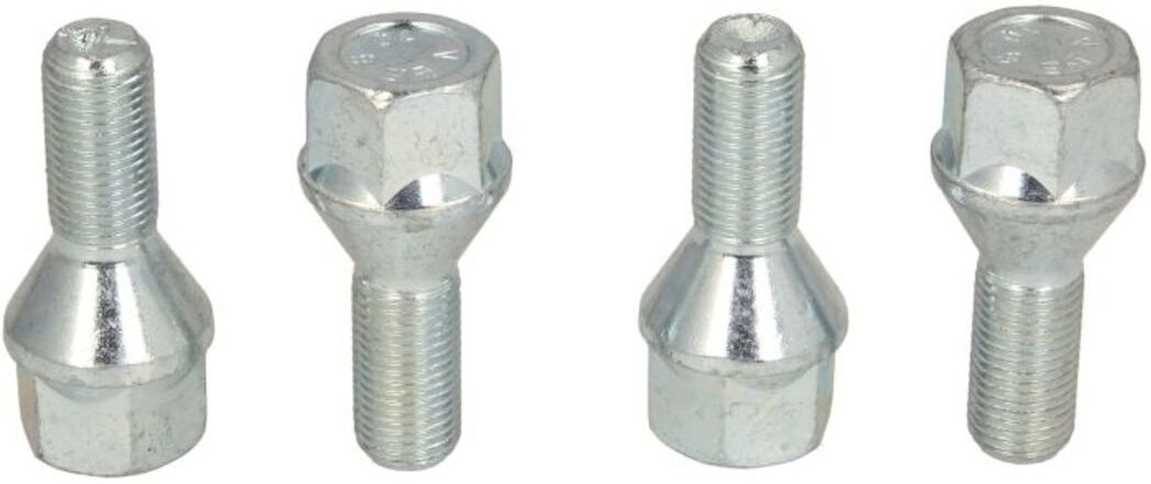 Kit de montage jante alu ITWHEELS ITW49088