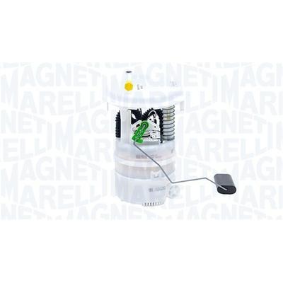 MAGNETI MARELLI Kraftstofffördermodul GA(F/R) 519700000019 für Peugeot