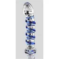 ToyJoy, Dildo, G-Spot Gemstone Dong