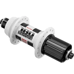 DT Swiss 180 Ceramic Disc Centerlock Hinterradnabe 32 Loch 135 mm für MTB