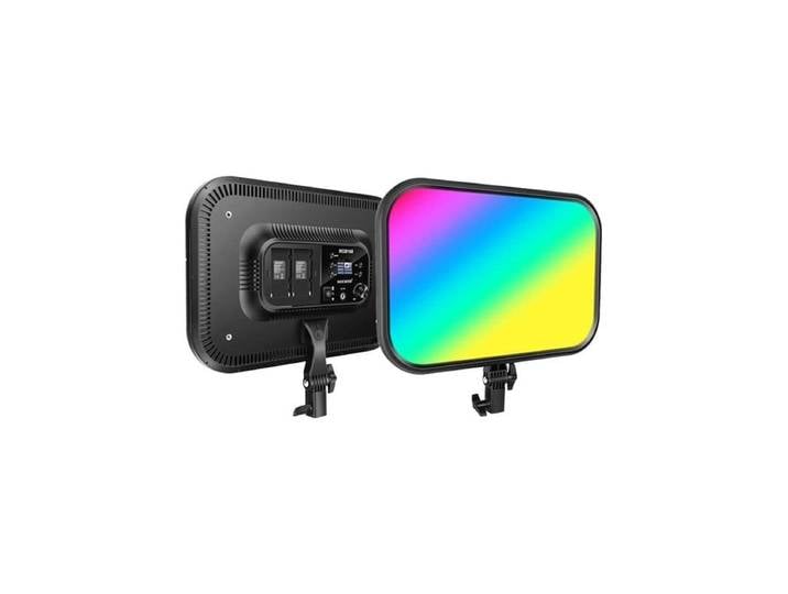 Neewer RGB168 60W LED Lamp