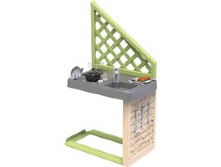 SMOBY Extension cuisine d'été