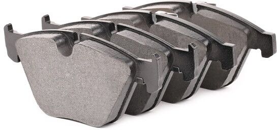 BREMBO P 06 055 Brake pad set