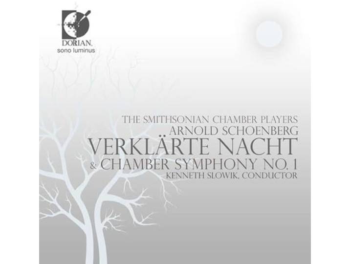 Smithsonian Chamber Players - Verklarte Nacht/Chamber Symphony No