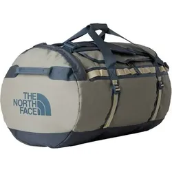 THE NORTH FACE Tasche TNF_EQ_U Travel Duffel, Größe L in Grau Grau