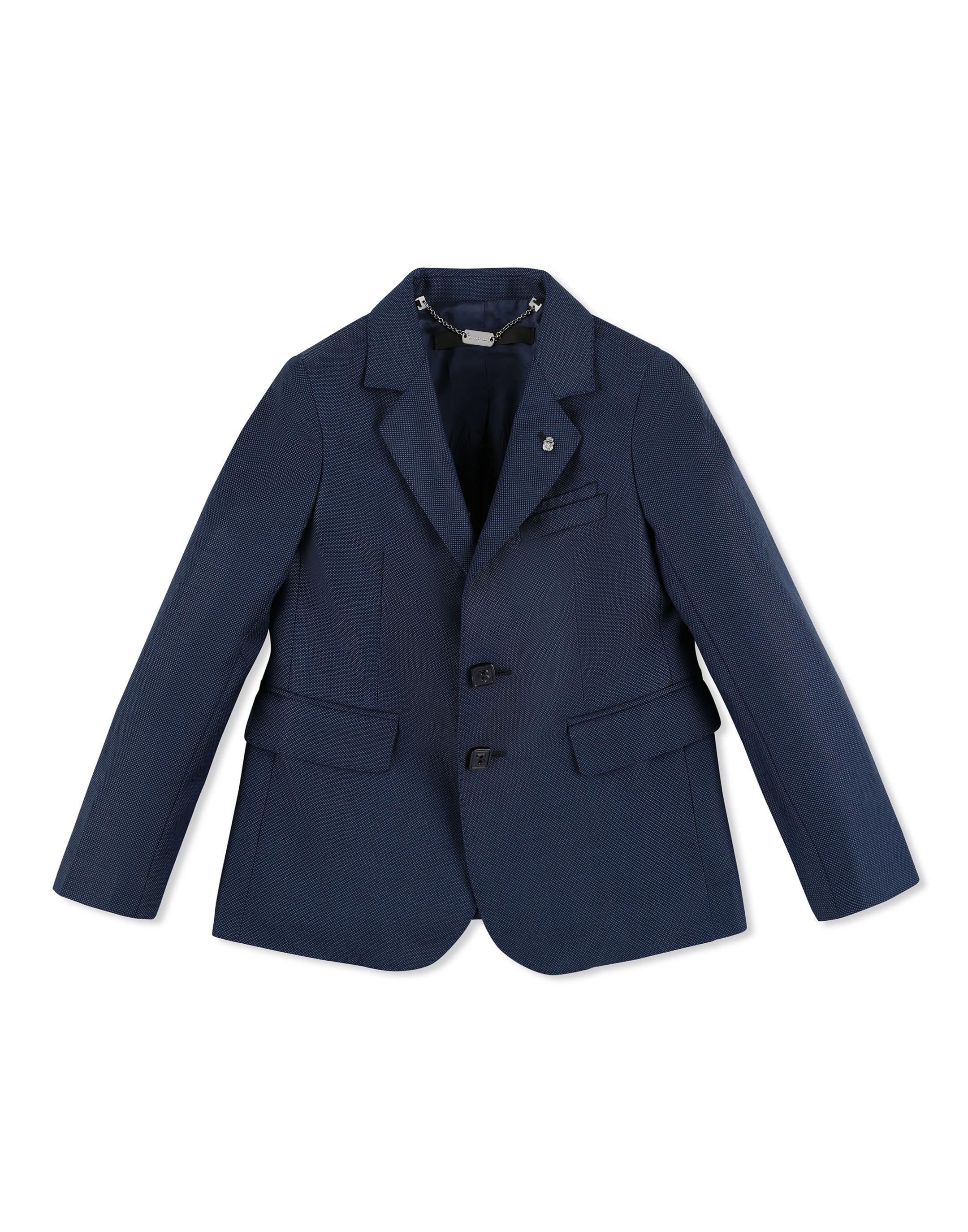 Blazer Double B