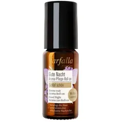 Farfalla Gute Nacht Aroma-Pflege-Roll-on, Schlaf schön