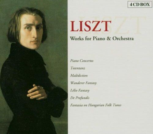 Freire - Werke für Klavier U.Orchester - Preis vom 14.10.2026 23:07:16 h