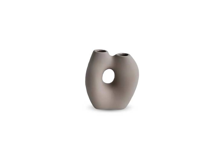 Cooee Design Vase Frodig 20 cm Sand