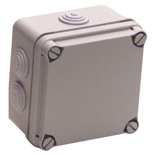 Unitec Abzweigkasten (40209L)