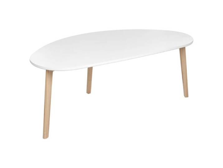 Table basse FLY Blanc