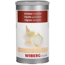WIBERG Zwiebelgranulat