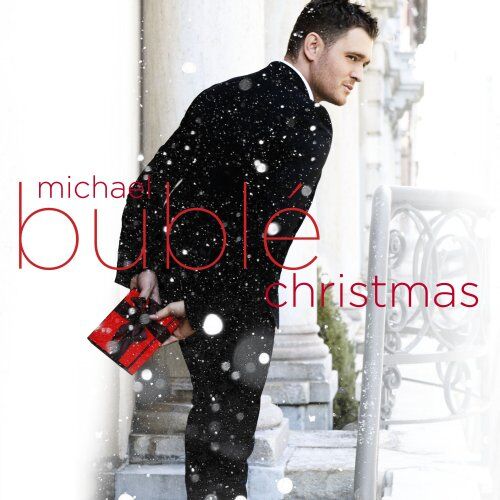 Michael Bublé - Christmas - Preis vom 15.10.2026 23:06:25 h
