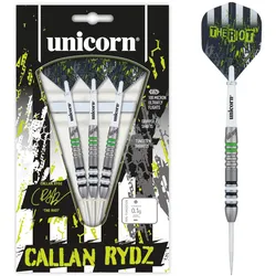 Unicorn Calan Rydz The Riot Steel Darts (23 g)