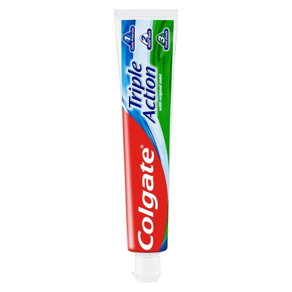 Colgate Triple Action Pasta, 75 ml (75 ml) (40739139)