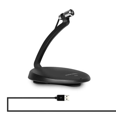 Yanmai SF 911B USB Condenser Microphone For Streaming, Gaming, Podcasting & Online Meetings Yanmai SF 911B USB Condenser Microphone For Streaming, Gaming, Podcasting & Online Meetings