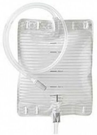 COLOPLAST SpA CONVEEN SEC SACCA LET1,5L 90CM