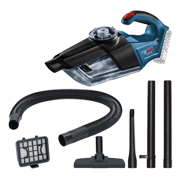 Bosch Akku-Sauger GAS 18V-1 06019C6200