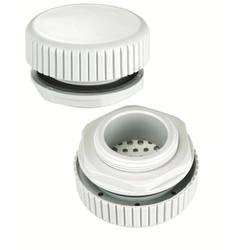 Striebel & John 4TBJ818223R0100 ZBDA66 Klima Druckausgleich M40 - IP66 Set=2St. Druckausgleich 1 St.