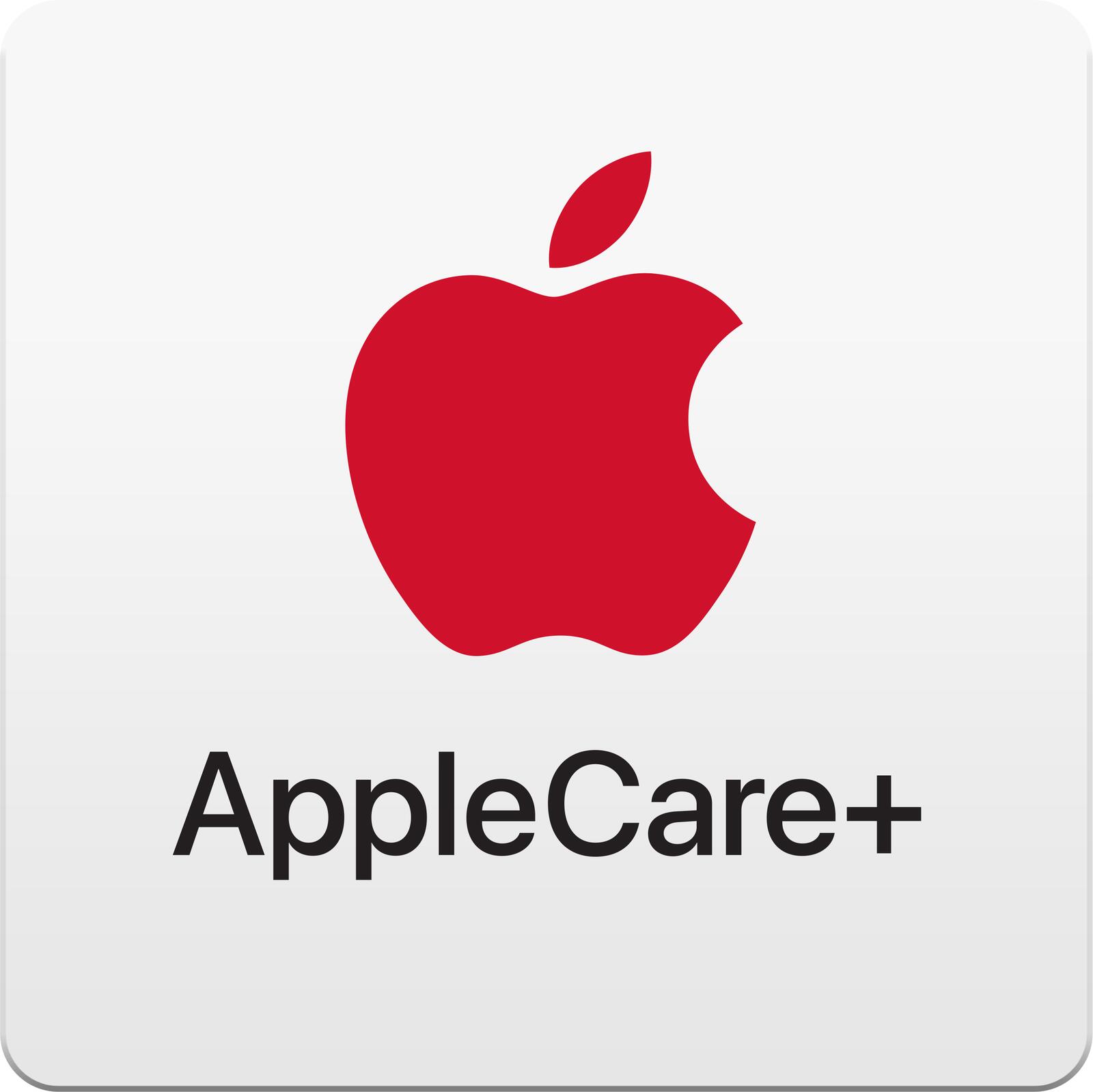 AppleCare+ für iPad Air 13" (M3) - Einmalzahlung SV172ZM/A