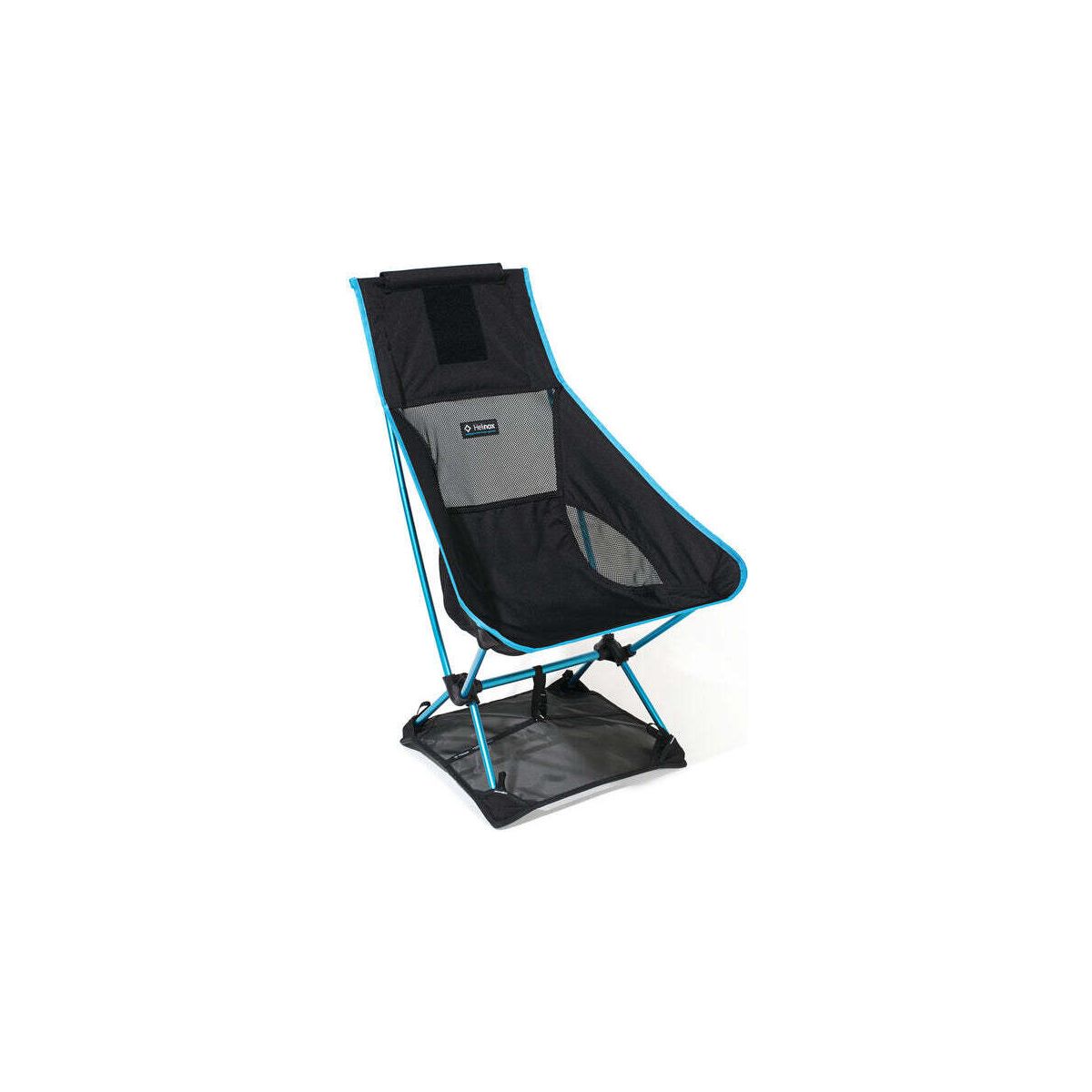 Helinox Ground Sheet Two black 12780