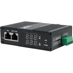 EXSYS EX-60327 - PoE++ Splitter, 50W