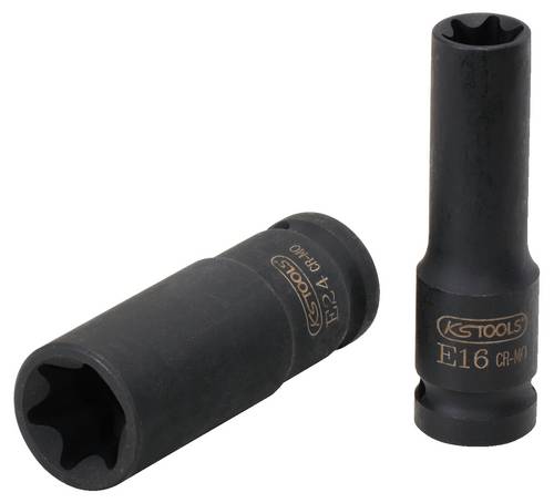 KS Tools 515.1055 Kraft-Steckschlüsseleinsatz